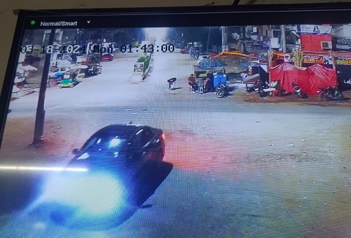 સાબરકાંઠા અરવલ્લી  : શિસ્તબદ્ધ પાર્ટી (ભાજપ) ના લીરેલીરા ઉડાવતી ઘટના પ્રકાશમાં આવી