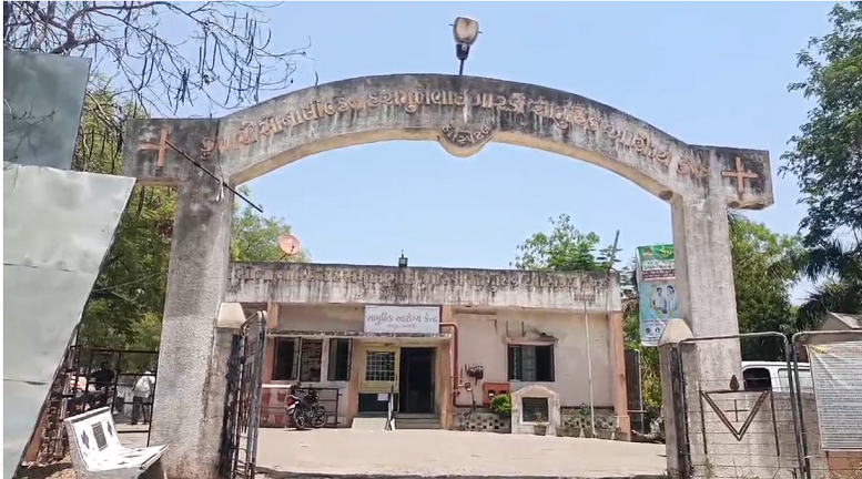અરવલ્લી જીલ્લાના માલપુર તાલુકાના ભેમપોડા ખાતે ખૂની ખેલ ખેલાયો