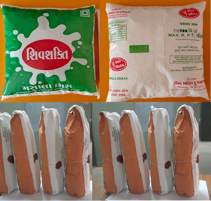 ખેડા જિલ્લામાં કઠલાલ તથા કપડવંજમાં આવેલ વિવિધ ખાદ્ય ચીજ વસ્તુઓના એકમોના ખાદ્ય નમૂનાઓ સબસ્ટાન્ડર્ડ કરાયા