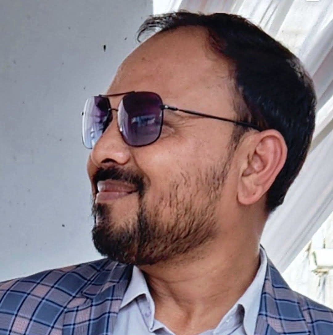 ગદર 3 એક પ્રેમ કથા – ✍🏻✍🏻 કેતન મંજુલાબેન પટેલ