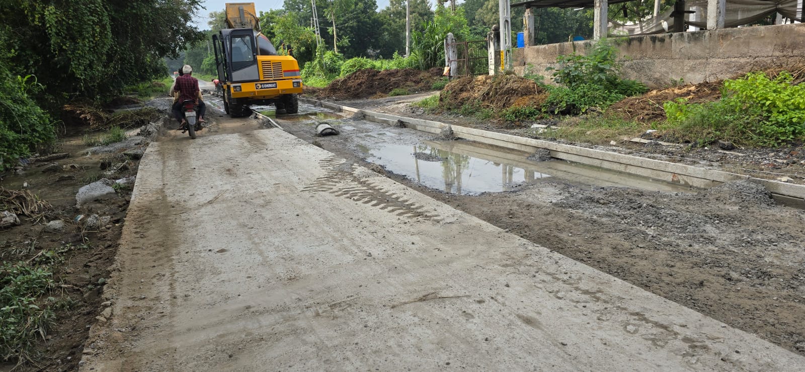 કપડવંજના સુપ્રસિદ્ધ વહાણવટી ધામ ખાતે નવરાત્રીના સાતમ , આઠમ અને નોમના દિને મેળો ભરાશે