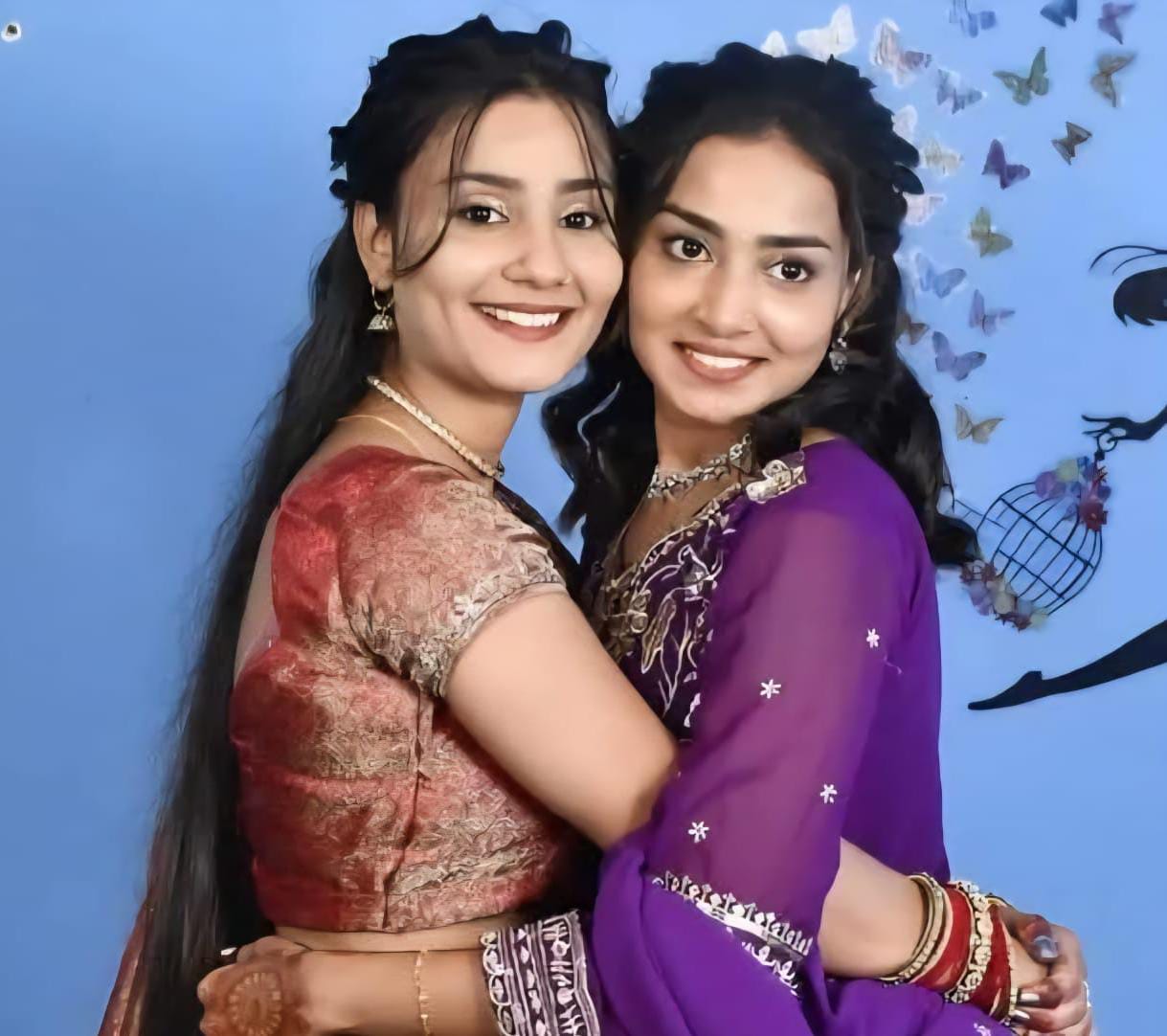 કાવઠ ગામના પરમાર પરિવારની ‘સ્ટાર’ દીકરીઓએ ઇતિહાસ રચ્યો