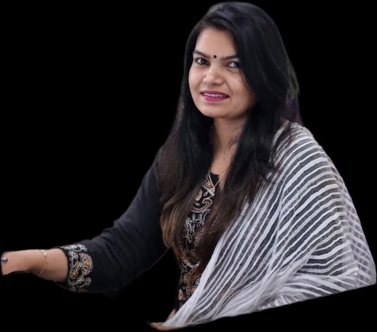 ૮ માર્ચ, આંતરરાષ્ટ્રીય મહિલા દિવસ વિશેષ – મળવા જેવા મહિલા : ડૉ. પારુલ અમિત ‘પંખુડી’