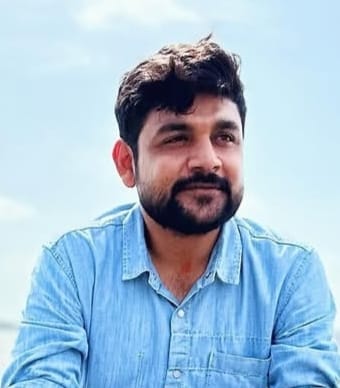 મોડાસાના દરજી સમાજનું ગૌરવ: કૃપાલ આર. દરજીની નાયબ મામલતદાર તરીકે બઢતી