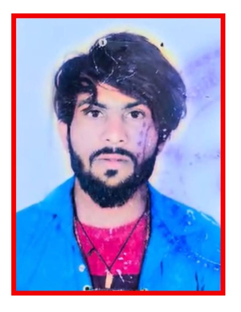 કપડવંજ: મોડી રાત્રે નોકરી પતાવી ઘરે પરત ફરી રહેલા ધૂળીયા વાસણા ગામના ડમ્પર ચાલકનું શંકાસ્પદ મોત, બે માસૂમ બાળકોએ પિતાની છત્રછાયા ગુમાવી