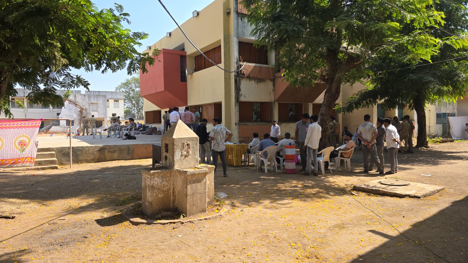 કપડવંજ પાલિકા વોર્ડ-1: ભાજપનો દબદબો, 4 માંથી 3 બેઠકો પર કેસરિયો લહેરાયો; એક બેઠક અપક્ષના ફાળે