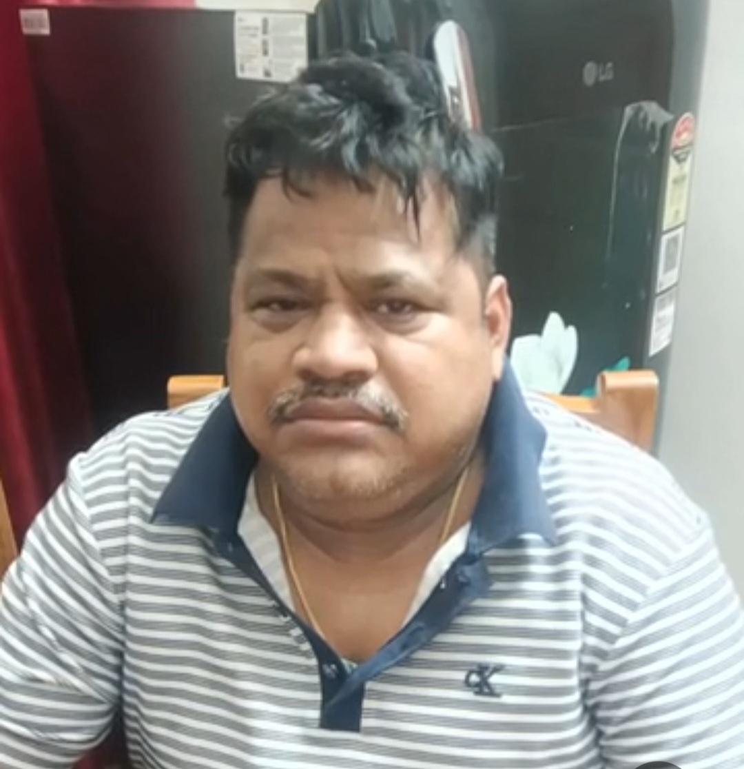 પગાર હજારોમાં, મિલકત કરોડોમાં! ઓડિશામાં ભ્રષ્ટાચારી સરકારી એન્જિનિયરના ૯ ઠેકાણે વિજિલન્સના દરોડા